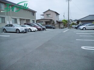 伊勢松本駅 徒歩9分 1階の物件外観写真